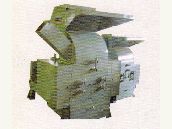 PC630型破碎机