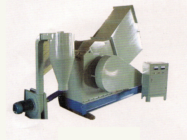 SWP800型破碎机
