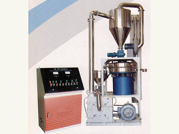 SMP500型磨粉机